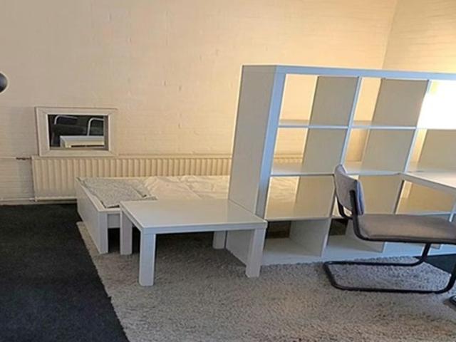Kamer te huur in Hengelo, Overijssel