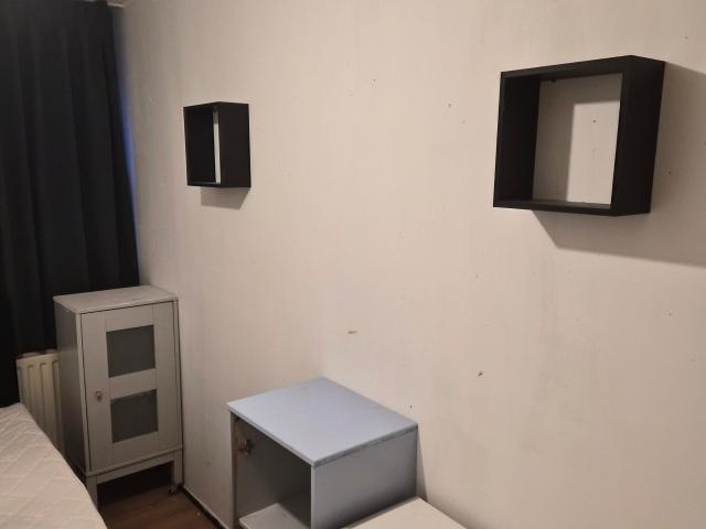 Kamer te huur in Literatuurwijk, Almere-haven