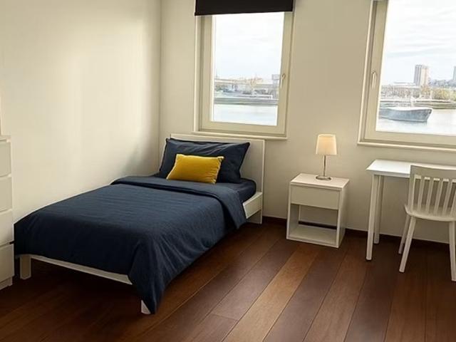 Kamer te huur in Katendrecht, Rotterdam