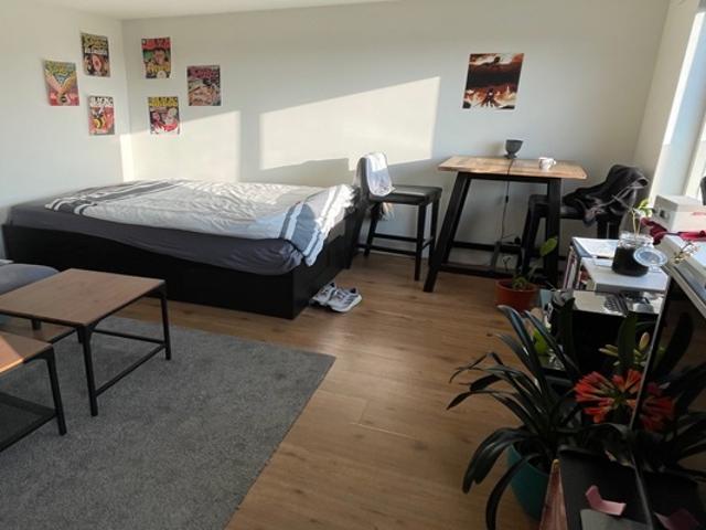 Kamer te huur in Korrewegwijk, Groningen
