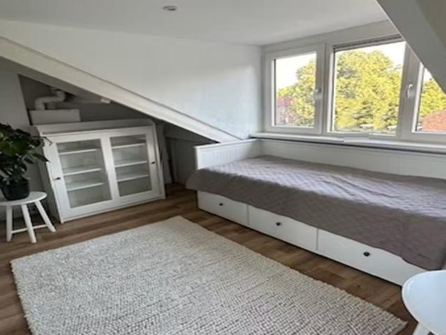 Kamer te huur in Sloten, Amsterdam