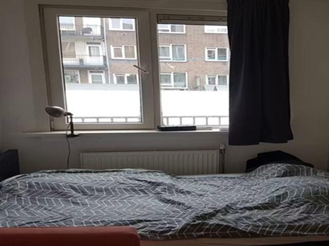 Kamer te huur in Noordereiland, Rotterdam