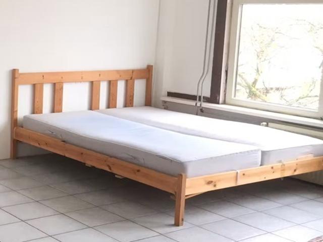 Kamer te huur in Spangen, Rotterdam
