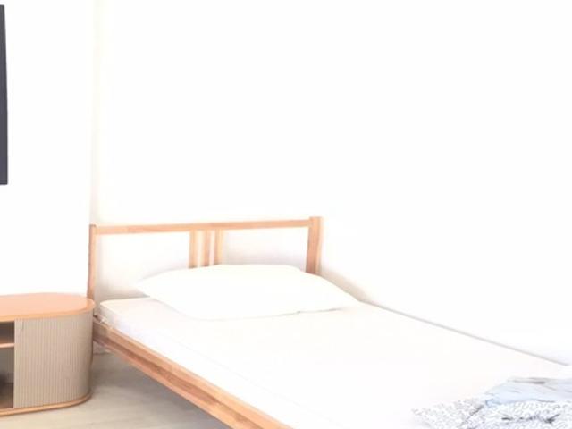 Kamer te huur in Spangen, Rotterdam