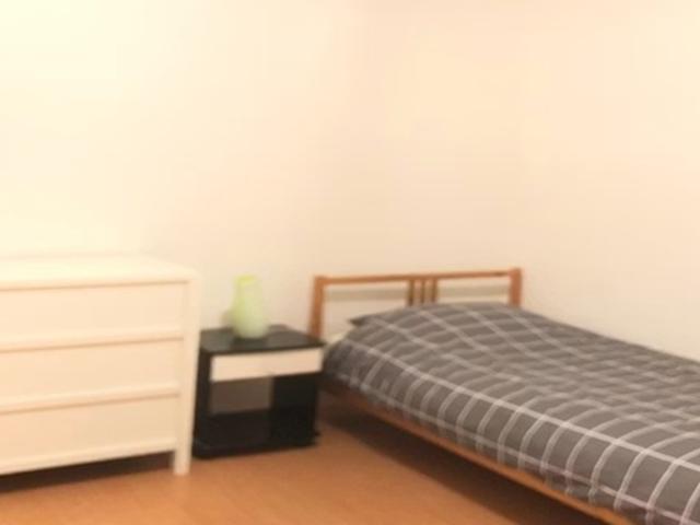 Kamer te huur in Spangen, Rotterdam