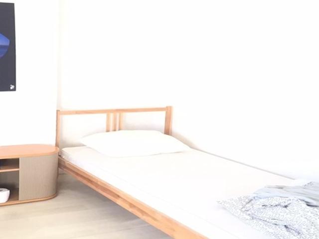 Kamer te huur in Spangen, Rotterdam
