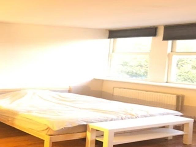 Kamer te huur in Tussendijken, Rotterdam
