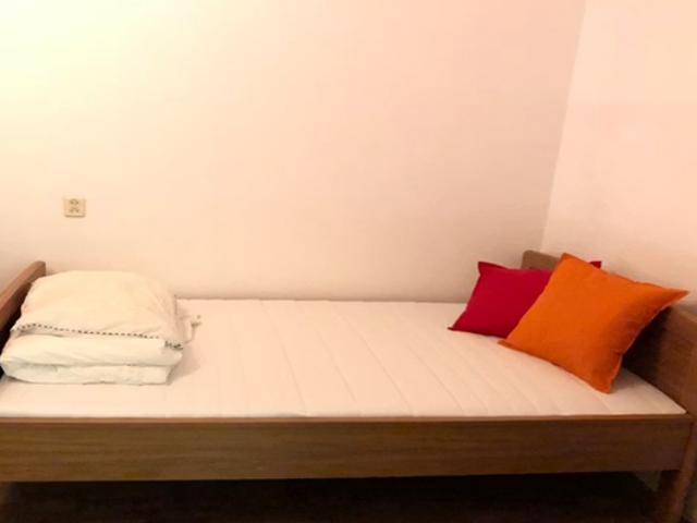 Kamer te huur in Tussendijken, Rotterdam