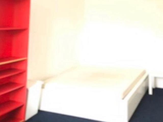 Kamer te huur in Tussendijken, Rotterdam