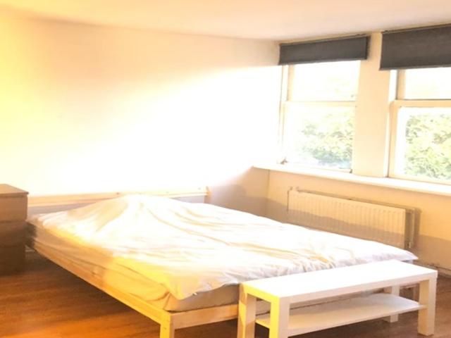 Kamer te huur in Tussendijken, Rotterdam