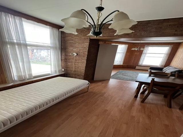 Kamer te huur in Groningen