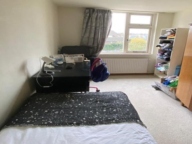 Kamer te huur in De Blaak, Tilburg