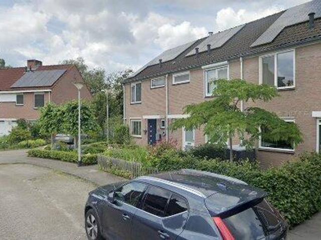 Kamer te huur in Tilburg, Noord Brabant