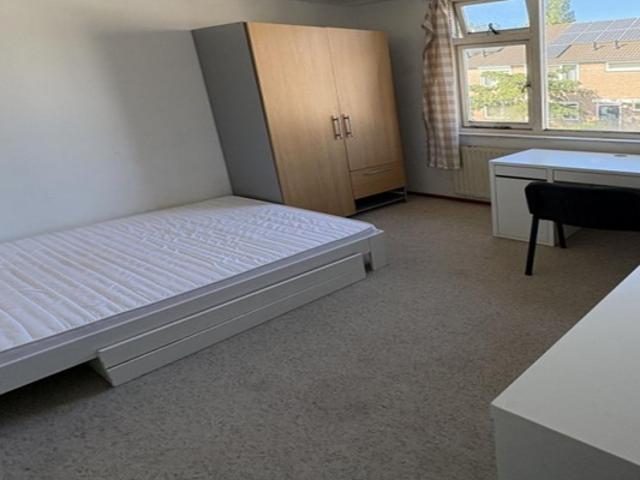 Kamer te huur in De Blaak, Tilburg