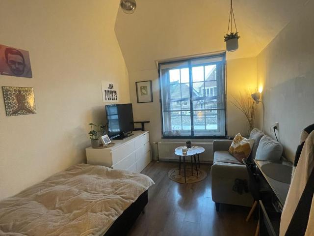 Studio te huur in Dordrecht Centrum, Dordrecht