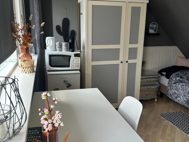 Studio te huur in Haarlem, Noord Holland