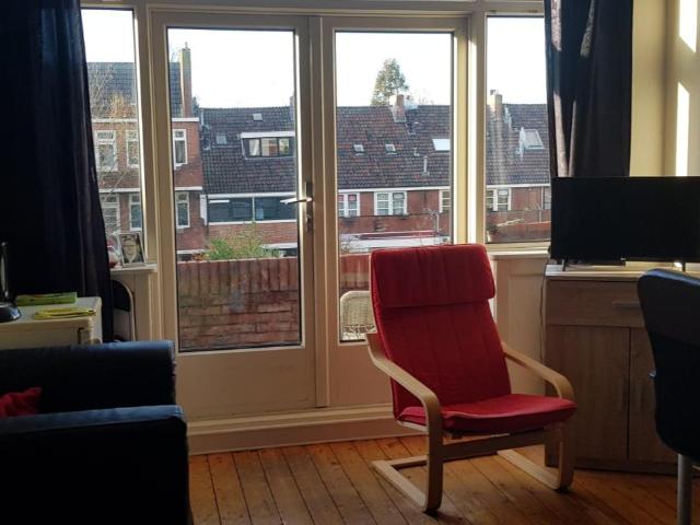 Kamer te huur in Korrewegwijk, Groningen