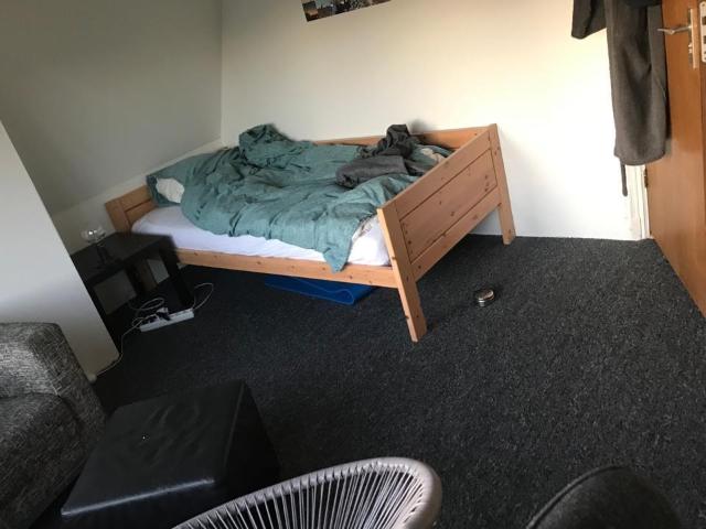 Kamer te huur in Nieuwe Westen, Rotterdam