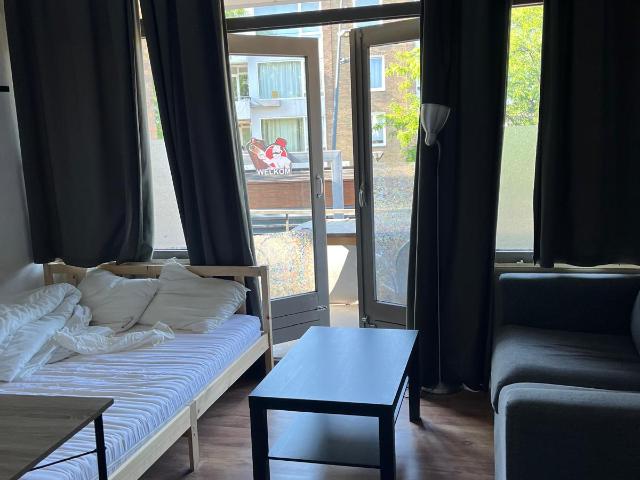 Kamer te huur in Breda, Noord Brabant