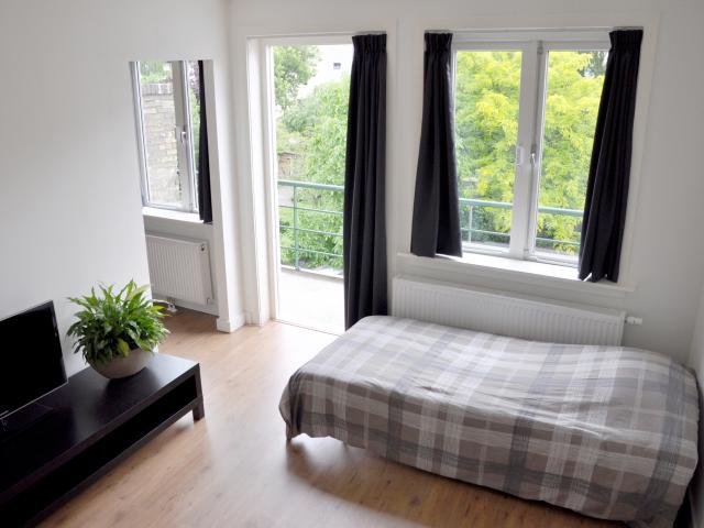 Kamer te huur in Spijkerkwartier, Arnhem