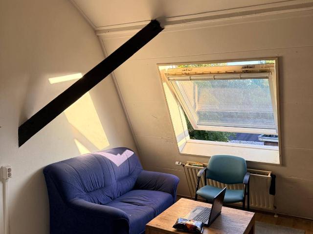 Kamer te huur in Vrijheidskwartier, Wageningen
