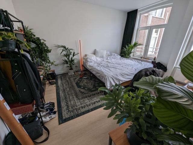 Kamer te huur in Zuid, Amsterdam