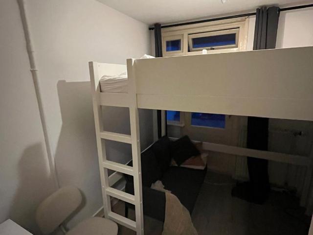 Kamer te huur in Korrewegwijk, Groningen