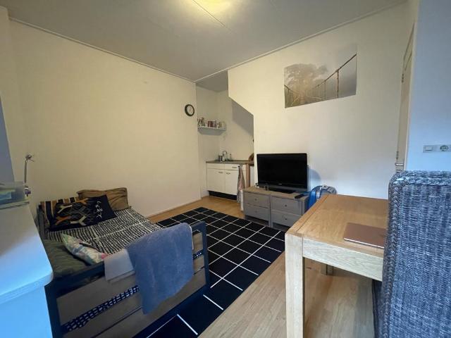 Kamer te huur in Groningen