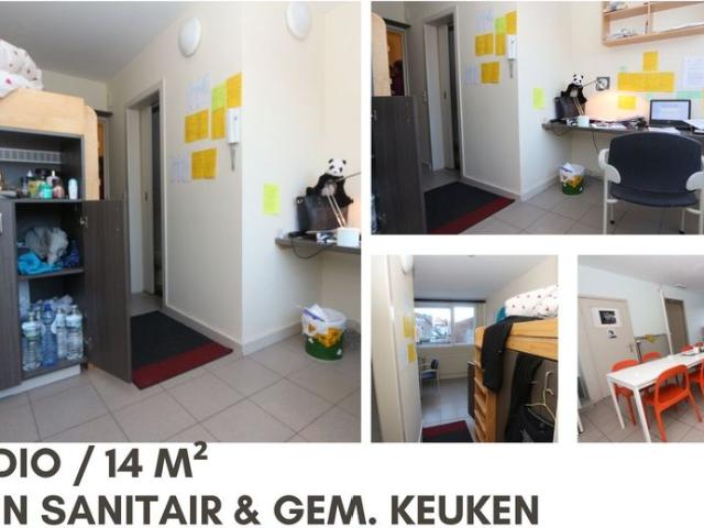 Kamer location à Desteldonk, Oost-Vlaanderen