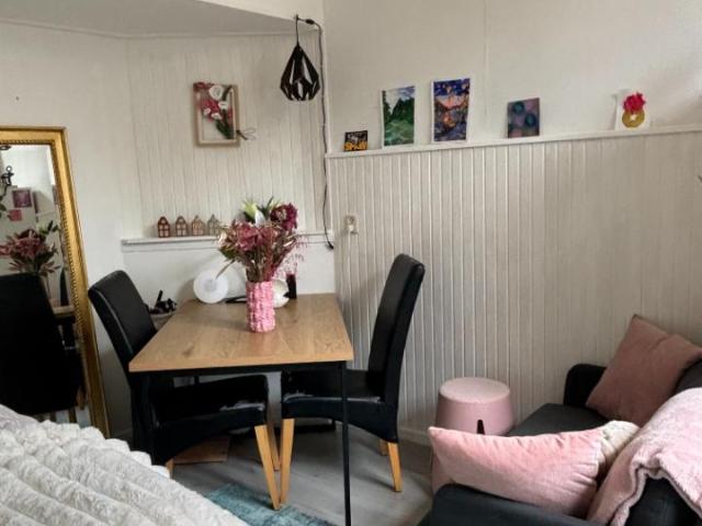 Kamer te huur in Oranjewijk, Leeuwarden