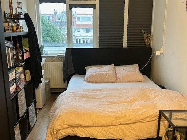 Studio te huur in Nijmegen