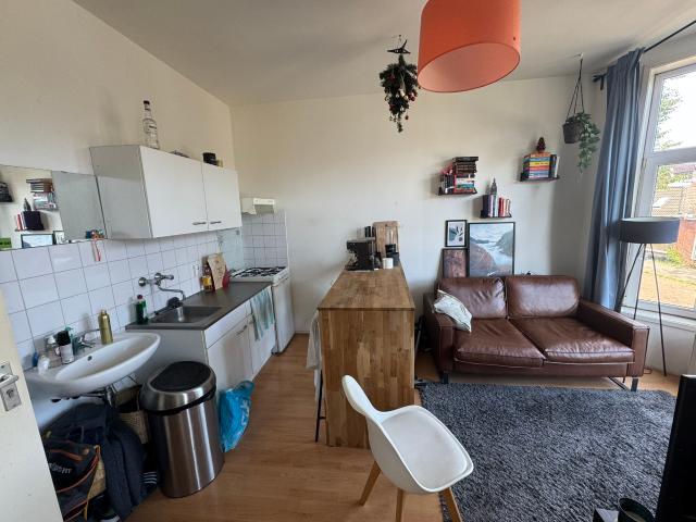 Kamer te huur in Helpman, Groningen