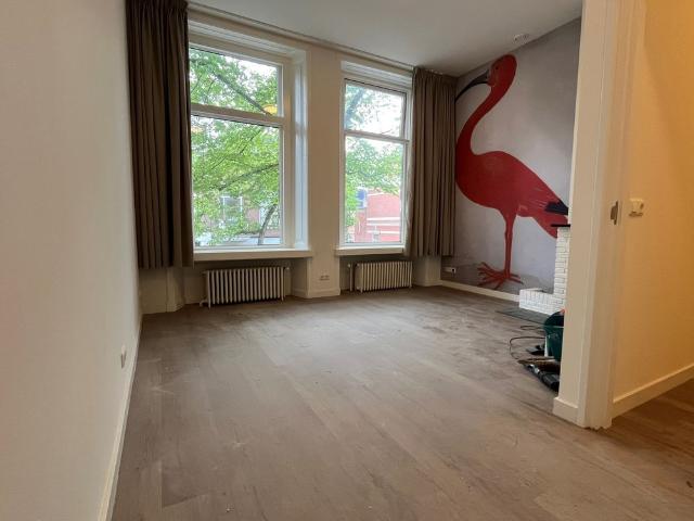 Kamer te huur in Schildersbuurt, Groningen