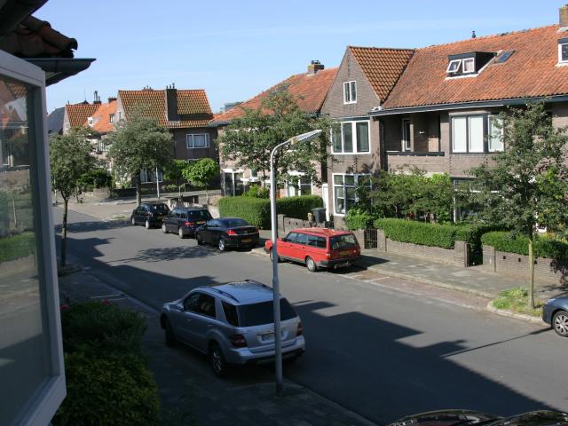 Studio te huur in Vosseparkwijk, Leeuwarden