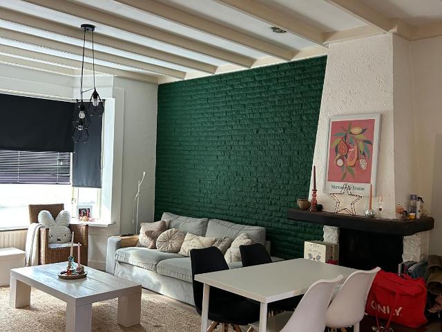 Kamer te huur in Oud Oost, Leeuwarden