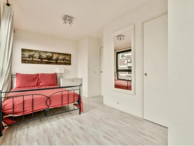Kamer te huur in Centrum, Amsterdam