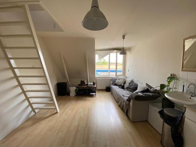 Kamer te huur in Helpman, Groningen