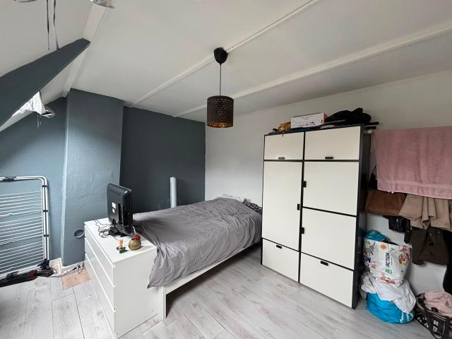 Kamer te huur in Zwolle, Overijssel