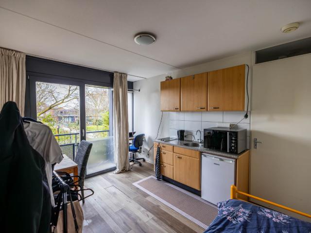 Kamer te huur in Empel, Bosch