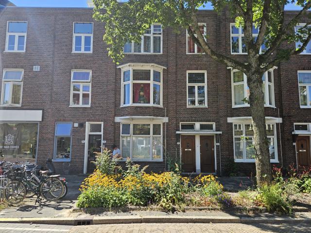 Kamer te huur in Oranjewijk, Groningen