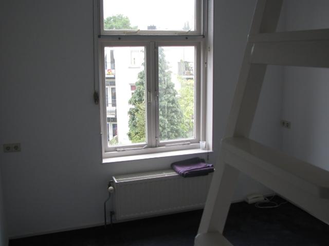 Kamer te huur in Wippolder, Delft