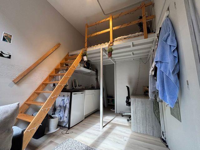 Kamer location à Tweewaters, Leuven