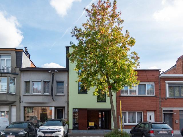 Kamer location à Hoboken, Antwerpen