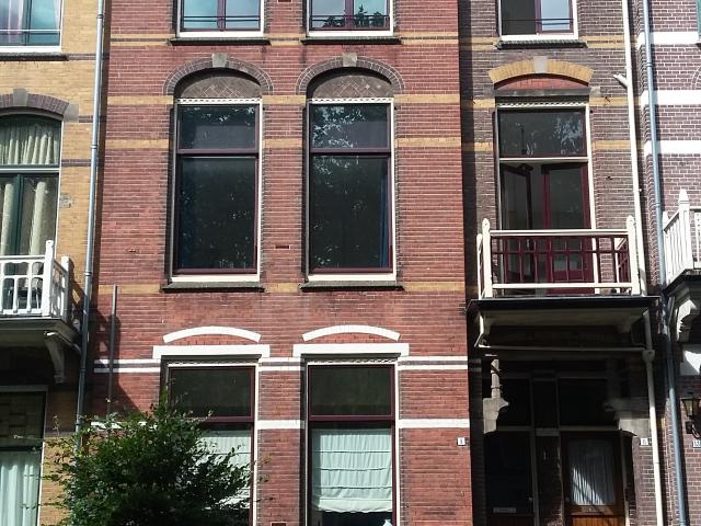Kamer te huur in Centrum, Arnhem