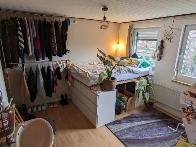 Kamer te huur in Genooi, Venlo
