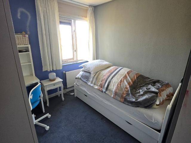Kamer te huur in Getsewoud, Nieuw-vennep