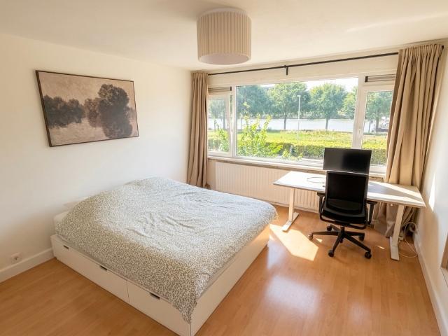 Kamer te huur in Haarzuilens, Utrecht