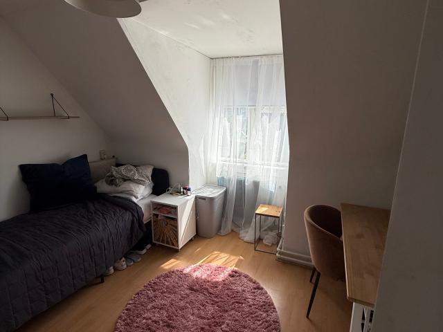 Kamer te huur in Wageningen, Gelderland