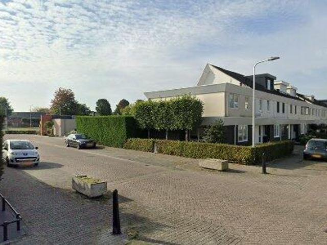 Kamer te huur in Tilburg, Noord Brabant