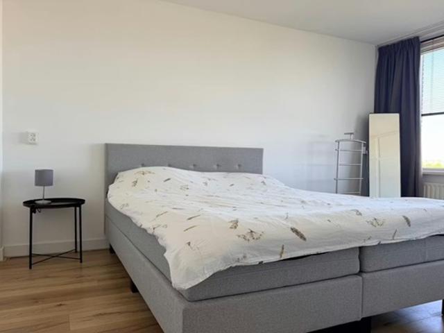 Kamer te huur in IJsselmonde, Rotterdam